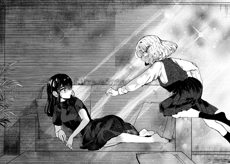 Liệu Cậu Sẽ Kết Thúc Mối Tình Này Chứ? Chapter 29 - Trang 2