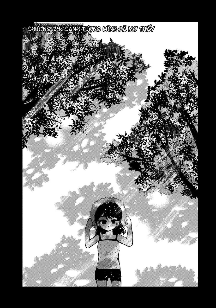 Liệu Cậu Sẽ Kết Thúc Mối Tình Này Chứ? Chapter 29 - Trang 2