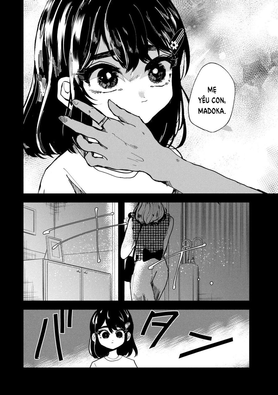 Liệu Cậu Sẽ Kết Thúc Mối Tình Này Chứ? Chapter 29 - Trang 2