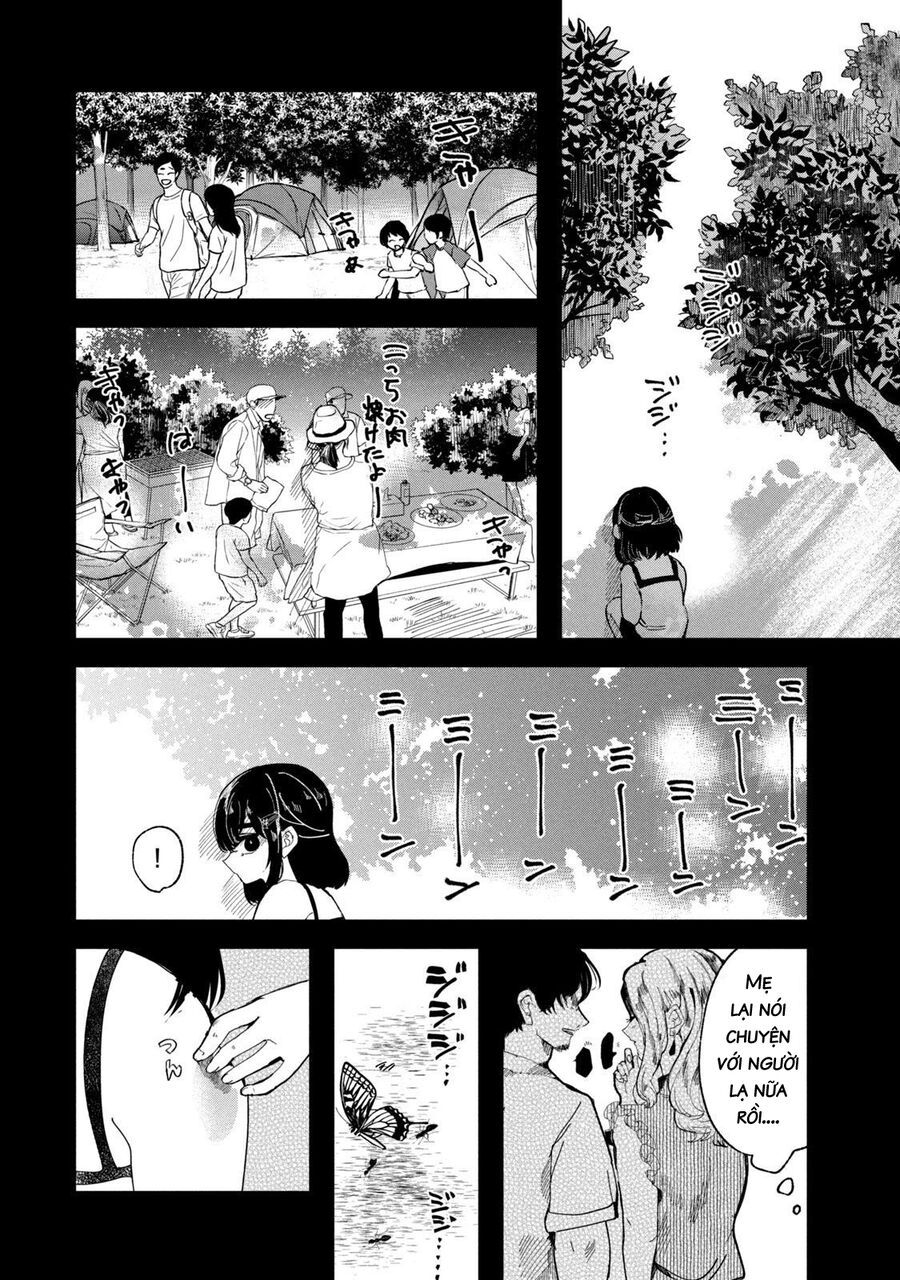 Liệu Cậu Sẽ Kết Thúc Mối Tình Này Chứ? Chapter 29 - Trang 2