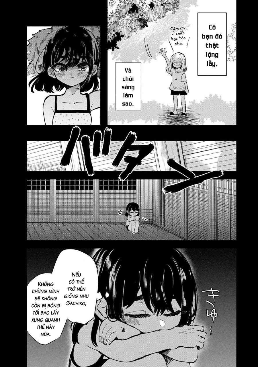 Liệu Cậu Sẽ Kết Thúc Mối Tình Này Chứ? Chapter 29 - Trang 2