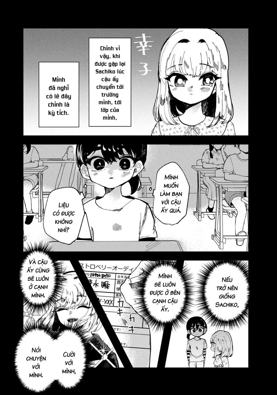 Liệu Cậu Sẽ Kết Thúc Mối Tình Này Chứ? Chapter 29 - Trang 2