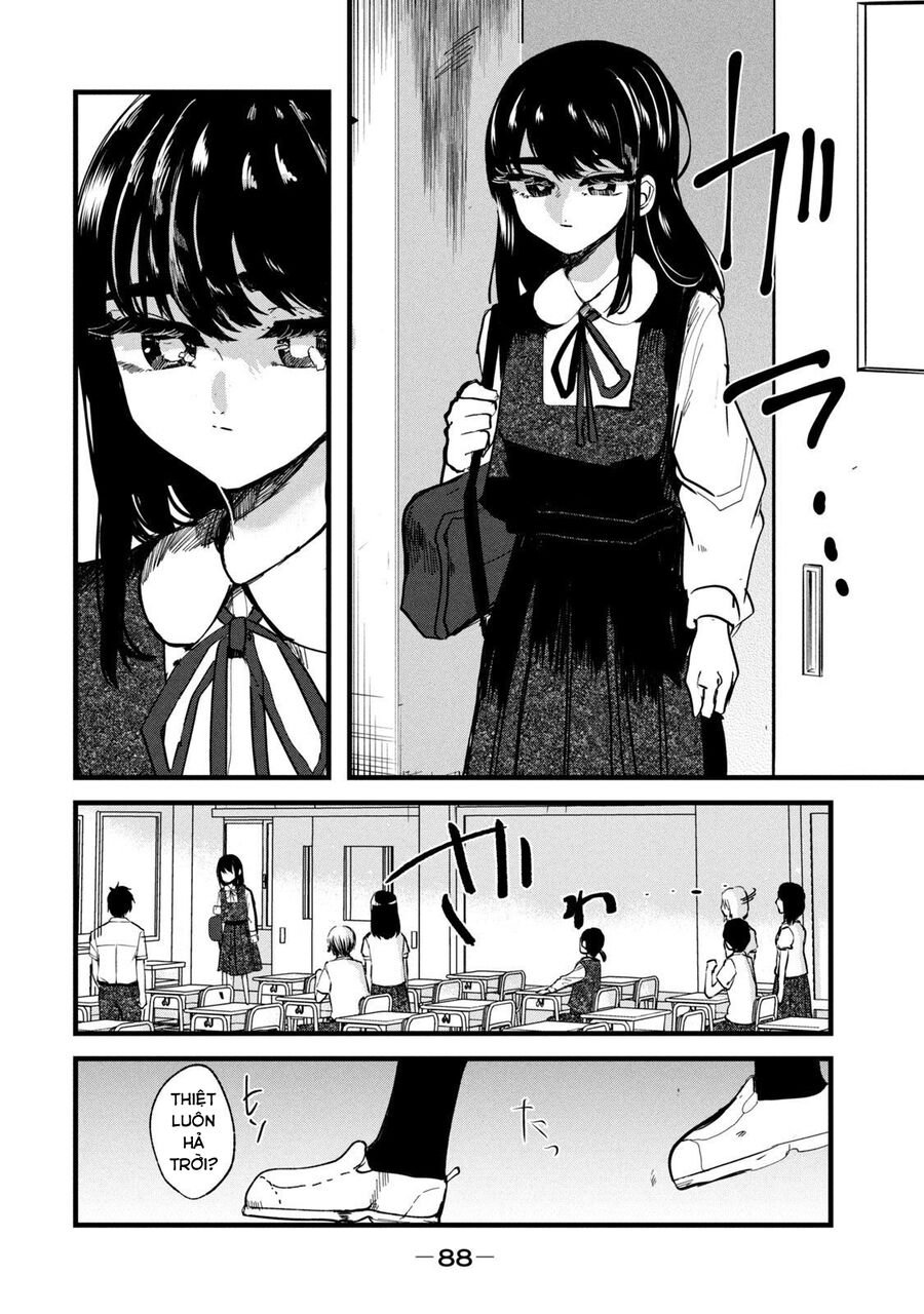 Liệu Cậu Sẽ Kết Thúc Mối Tình Này Chứ? Chapter 30 - Trang 2
