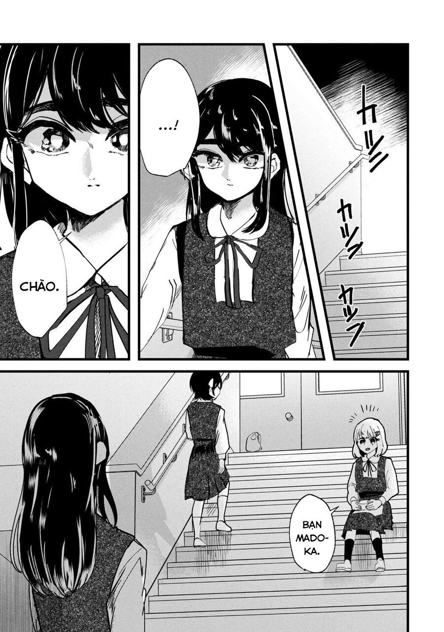 Liệu Cậu Sẽ Kết Thúc Mối Tình Này Chứ? Chapter 30 - Trang 2