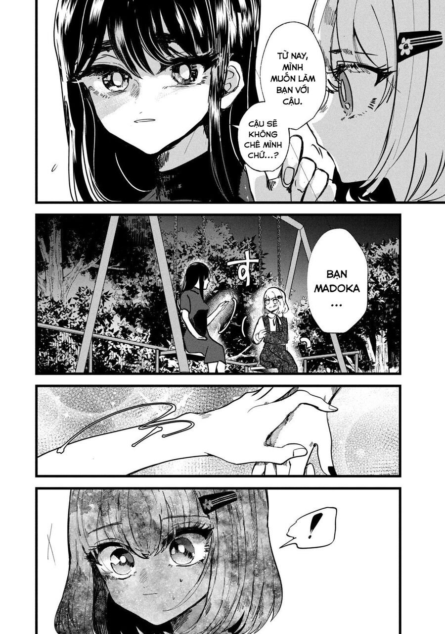 Liệu Cậu Sẽ Kết Thúc Mối Tình Này Chứ? Chapter 30 - Trang 2