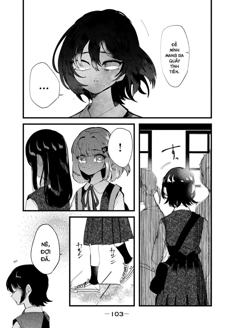 Liệu Cậu Sẽ Kết Thúc Mối Tình Này Chứ? Chapter 31 - Trang 2