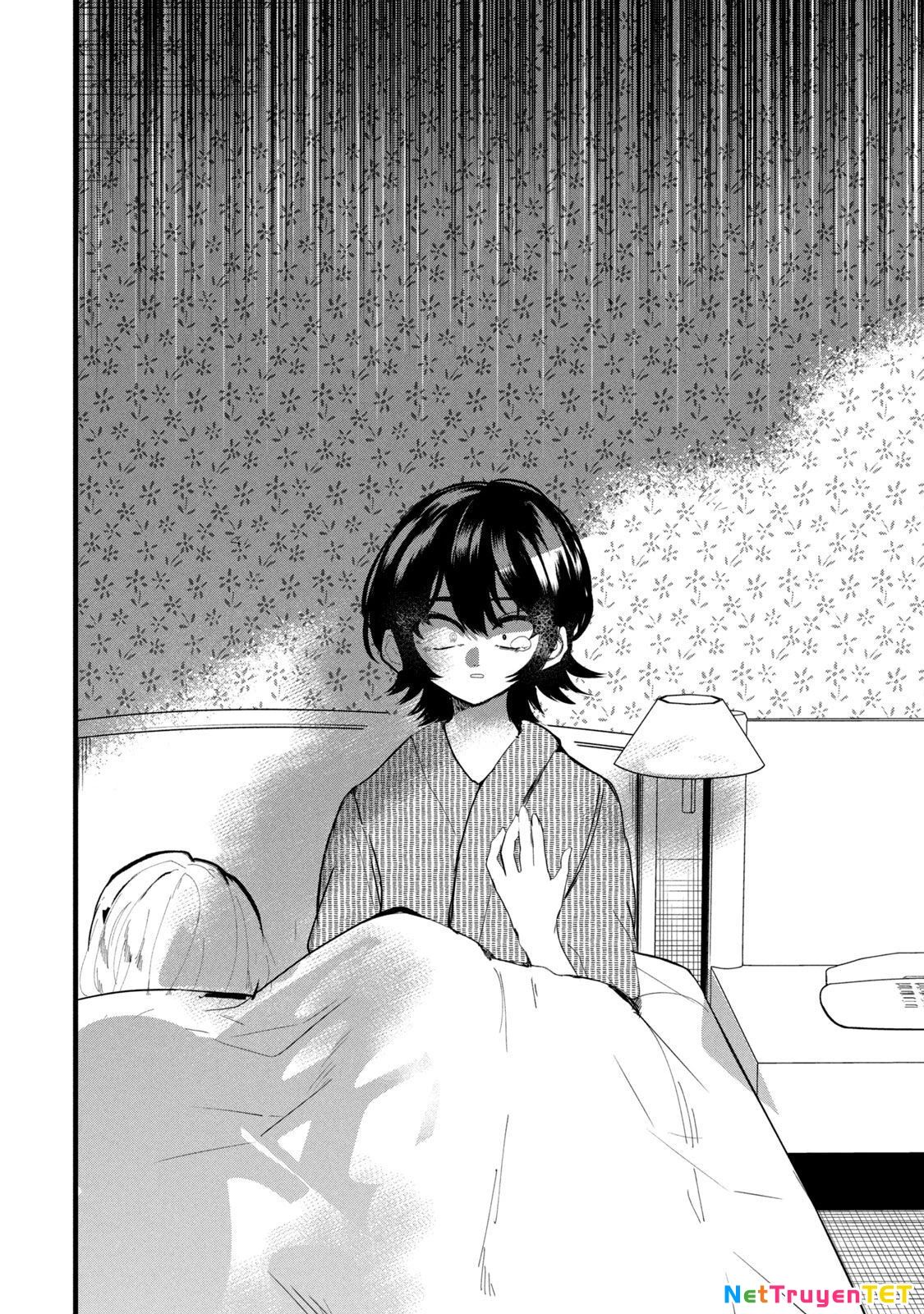 Liệu Cậu Sẽ Kết Thúc Mối Tình Này Chứ? Chapter 33 - Trang 2