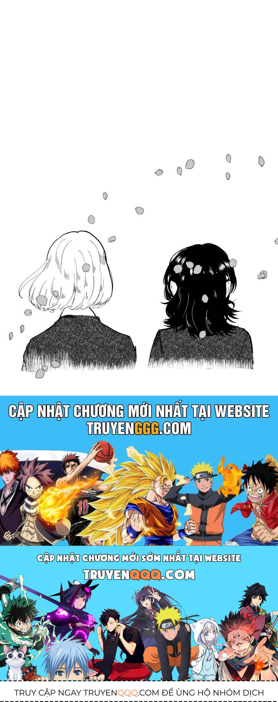 Liệu Cậu Sẽ Kết Thúc Mối Tình Này Chứ? Chapter 34 - Trang 2