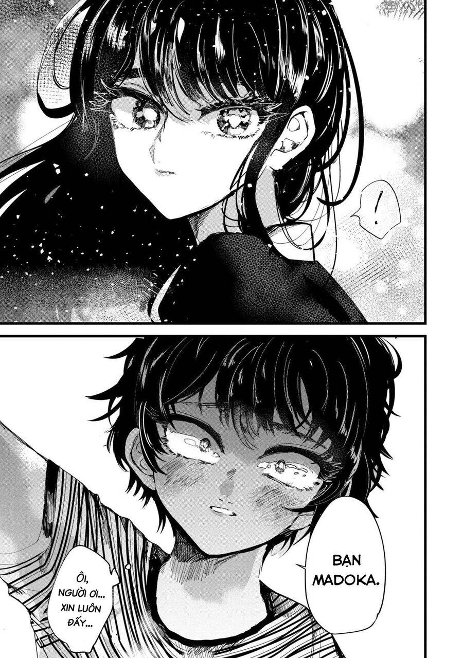 Liệu Cậu Sẽ Kết Thúc Mối Tình Này Chứ? Chapter 35 - Trang 2