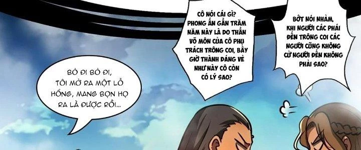 Ta Dựa Vào Khoa Học Kỹ Thuật Tu Tiên Thành Thần Chapter 25 - Trang 2