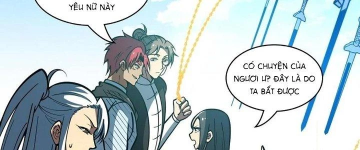 Ta Dựa Vào Khoa Học Kỹ Thuật Tu Tiên Thành Thần Chapter 27 - Trang 2