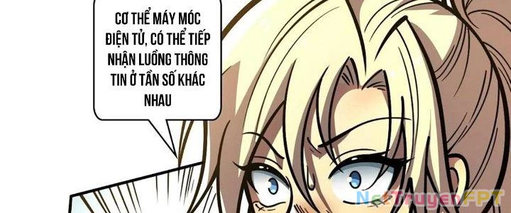 Ta Dựa Vào Khoa Học Kỹ Thuật Tu Tiên Thành Thần Chapter 27 - Trang 2