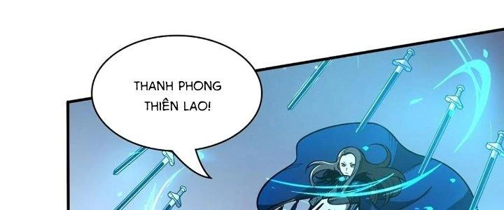 Ta Dựa Vào Khoa Học Kỹ Thuật Tu Tiên Thành Thần Chapter 27 - Trang 2