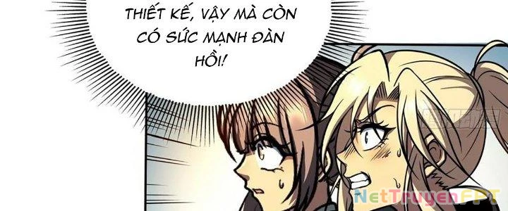 Ta Dựa Vào Khoa Học Kỹ Thuật Tu Tiên Thành Thần Chapter 28 - Trang 2