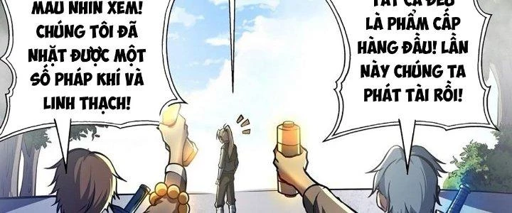 Ta Dựa Vào Khoa Học Kỹ Thuật Tu Tiên Thành Thần Chapter 28 - Trang 2