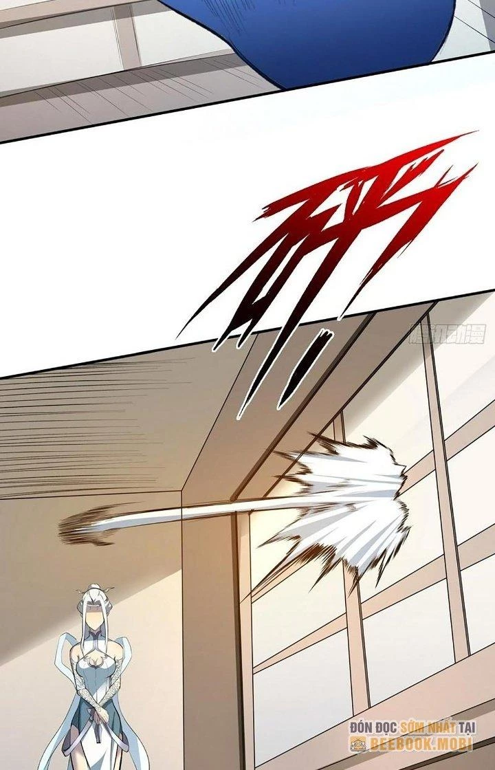 Ta Dựa Vào Khoa Học Kỹ Thuật Tu Tiên Thành Thần Chapter 31 - Trang 2