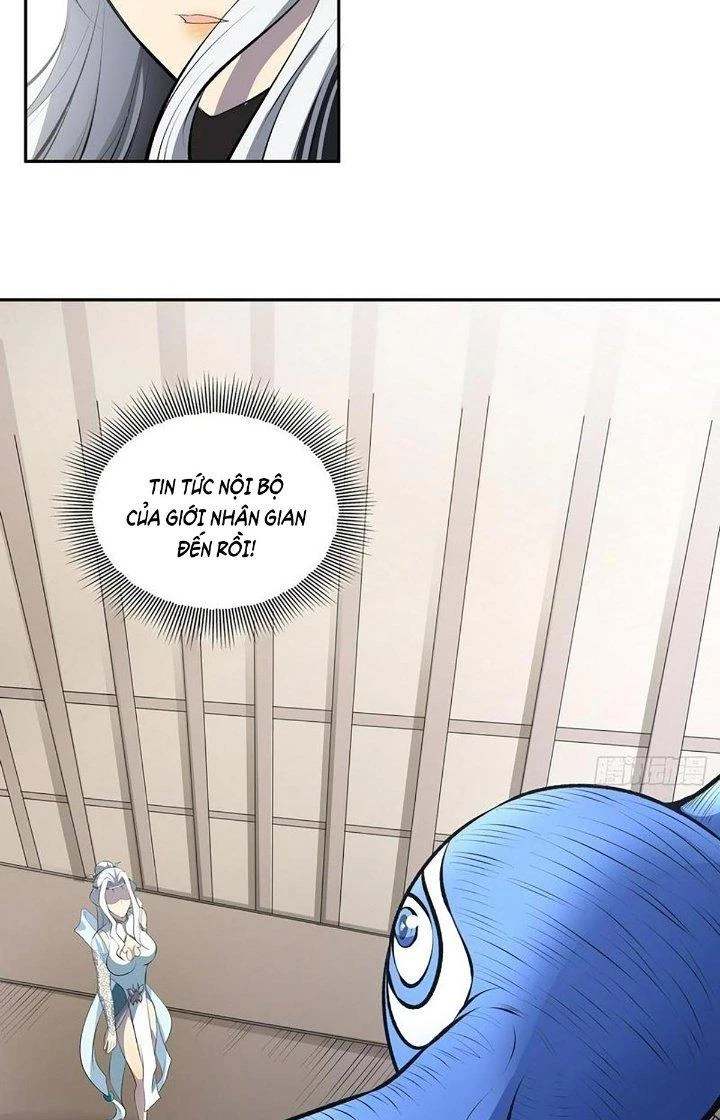 Ta Dựa Vào Khoa Học Kỹ Thuật Tu Tiên Thành Thần Chapter 31 - Trang 2