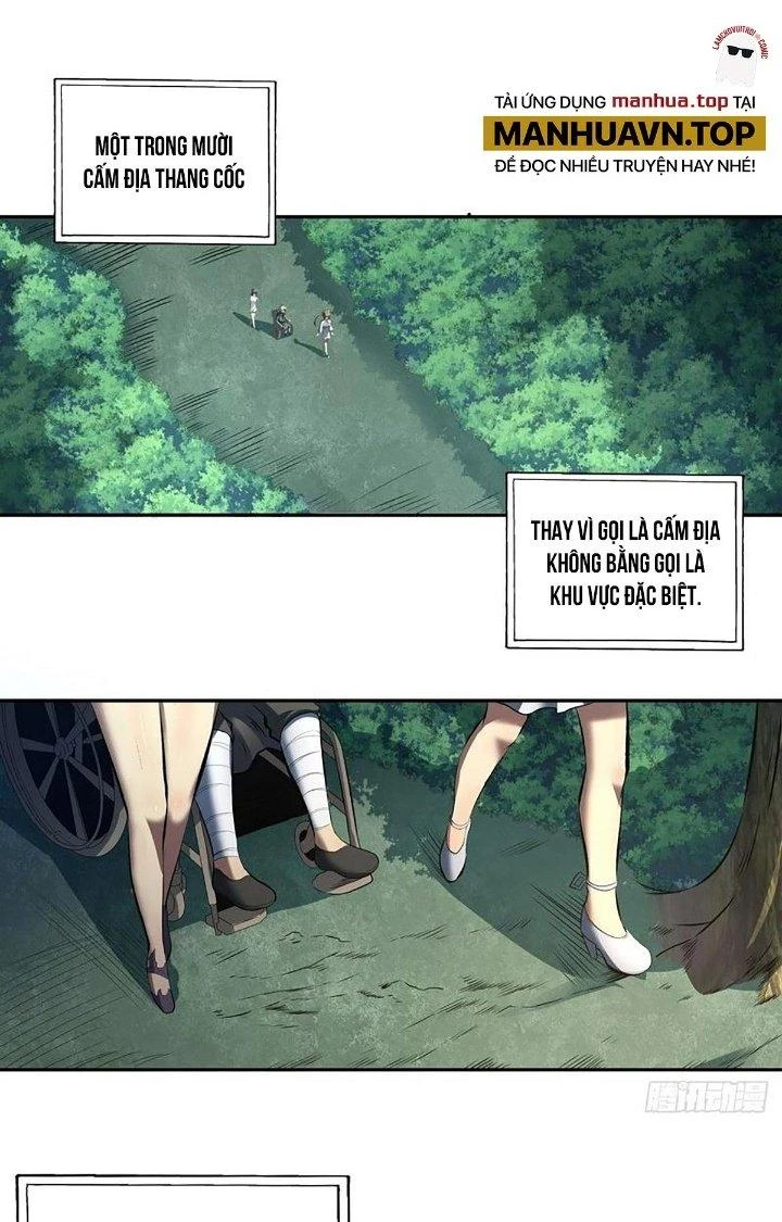 Ta Dựa Vào Khoa Học Kỹ Thuật Tu Tiên Thành Thần Chapter 31 - Trang 2