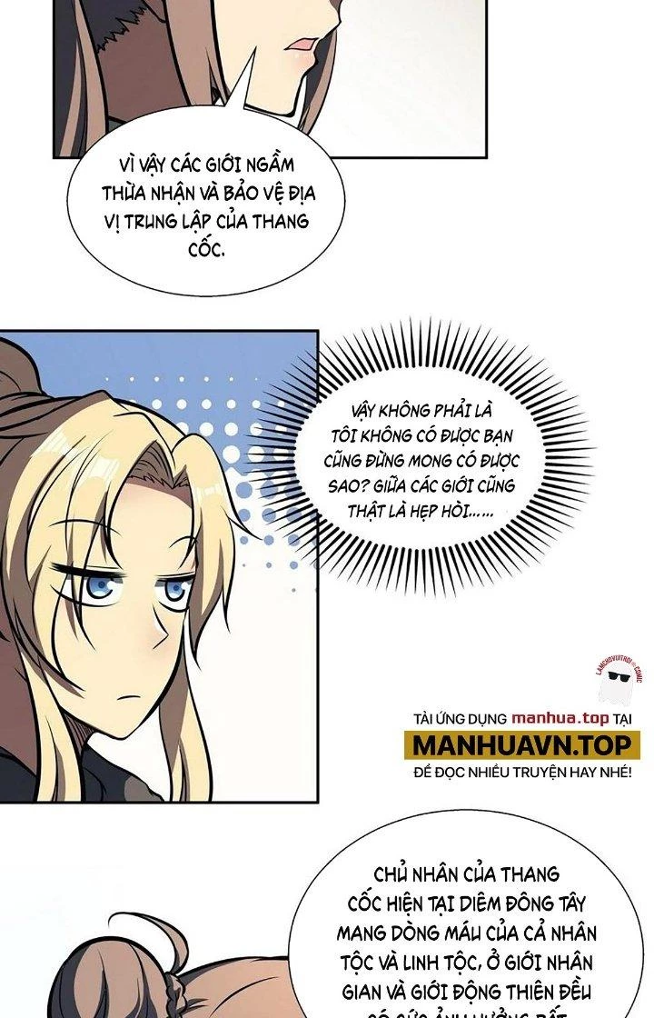 Ta Dựa Vào Khoa Học Kỹ Thuật Tu Tiên Thành Thần Chapter 31 - Trang 2