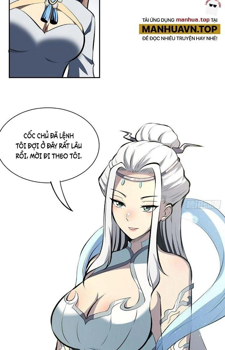 Ta Dựa Vào Khoa Học Kỹ Thuật Tu Tiên Thành Thần Chapter 31 - Trang 2