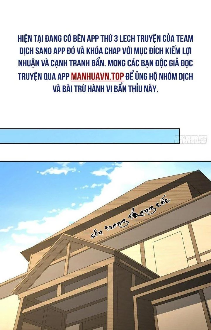 Ta Dựa Vào Khoa Học Kỹ Thuật Tu Tiên Thành Thần Chapter 31 - Trang 2