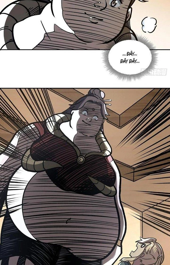 Ta Dựa Vào Khoa Học Kỹ Thuật Tu Tiên Thành Thần Chapter 31 - Trang 2
