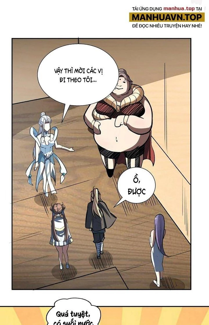Ta Dựa Vào Khoa Học Kỹ Thuật Tu Tiên Thành Thần Chapter 31 - Trang 2