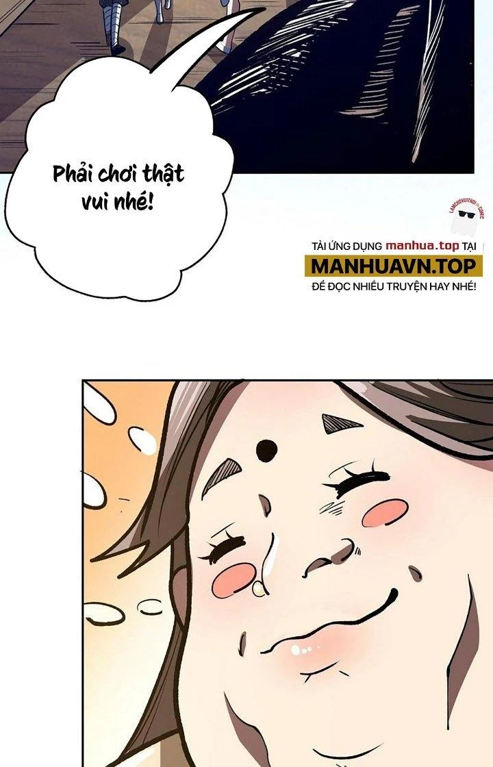Ta Dựa Vào Khoa Học Kỹ Thuật Tu Tiên Thành Thần Chapter 31 - Trang 2