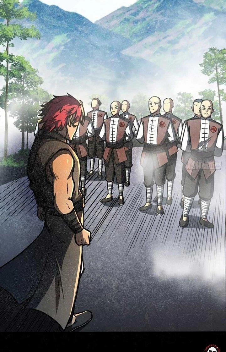 Ta Dựa Vào Khoa Học Kỹ Thuật Tu Tiên Thành Thần Chapter 32 - Trang 2