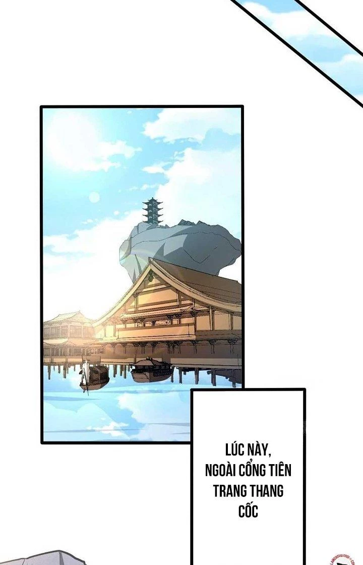 Ta Dựa Vào Khoa Học Kỹ Thuật Tu Tiên Thành Thần Chapter 32 - Trang 2