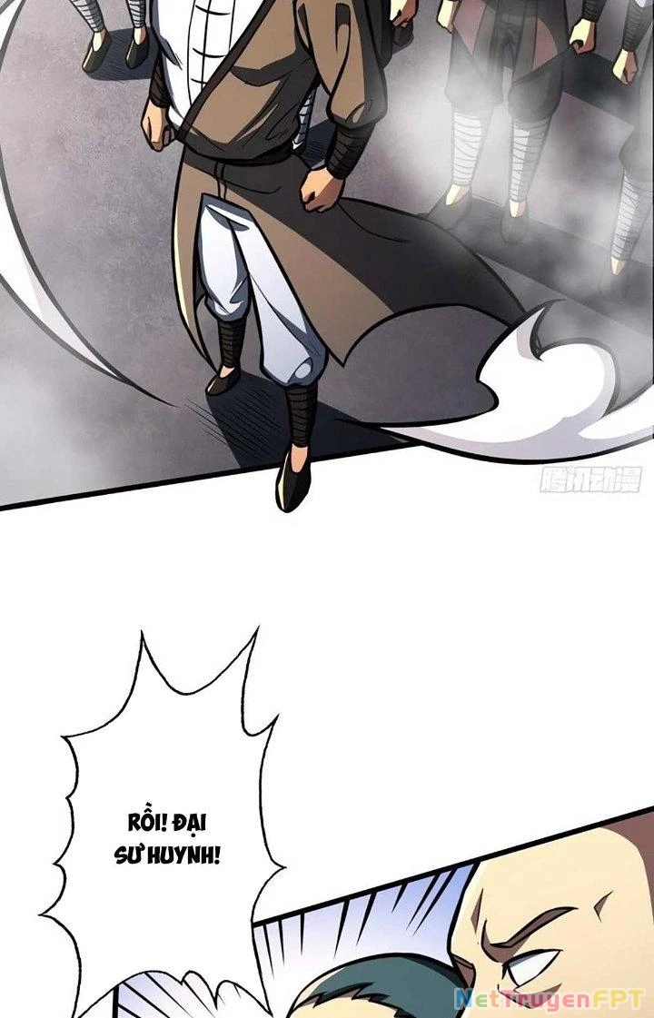 Ta Dựa Vào Khoa Học Kỹ Thuật Tu Tiên Thành Thần Chapter 32 - Trang 2