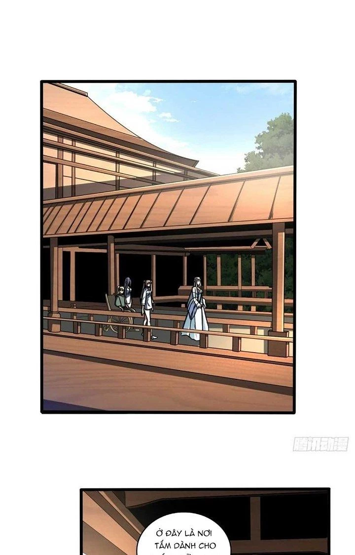 Ta Dựa Vào Khoa Học Kỹ Thuật Tu Tiên Thành Thần Chapter 32 - Trang 2