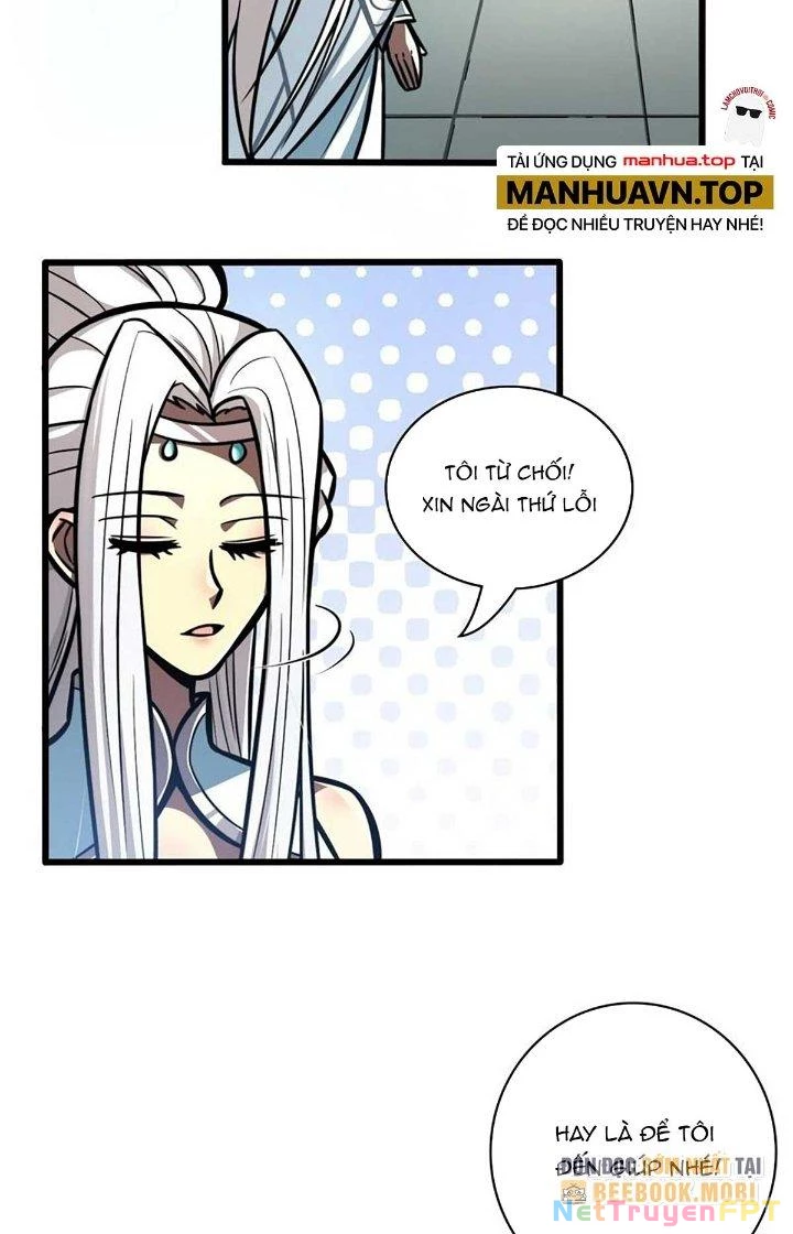 Ta Dựa Vào Khoa Học Kỹ Thuật Tu Tiên Thành Thần Chapter 32 - Trang 2