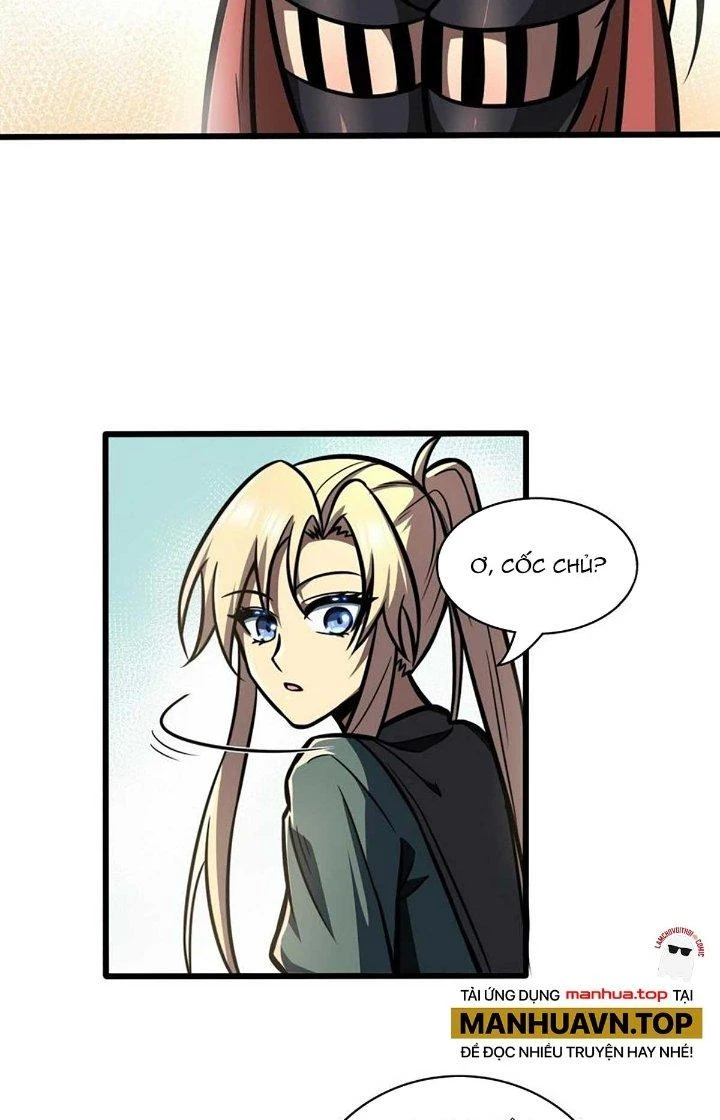 Ta Dựa Vào Khoa Học Kỹ Thuật Tu Tiên Thành Thần Chapter 32 - Trang 2