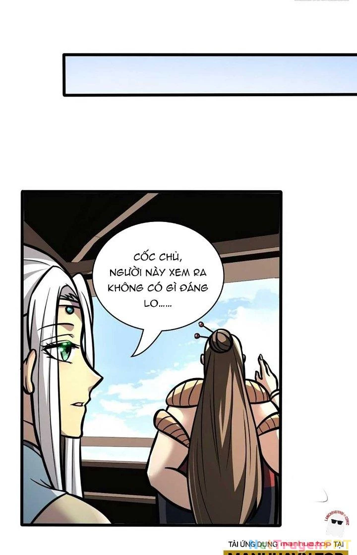 Ta Dựa Vào Khoa Học Kỹ Thuật Tu Tiên Thành Thần Chapter 32 - Trang 2