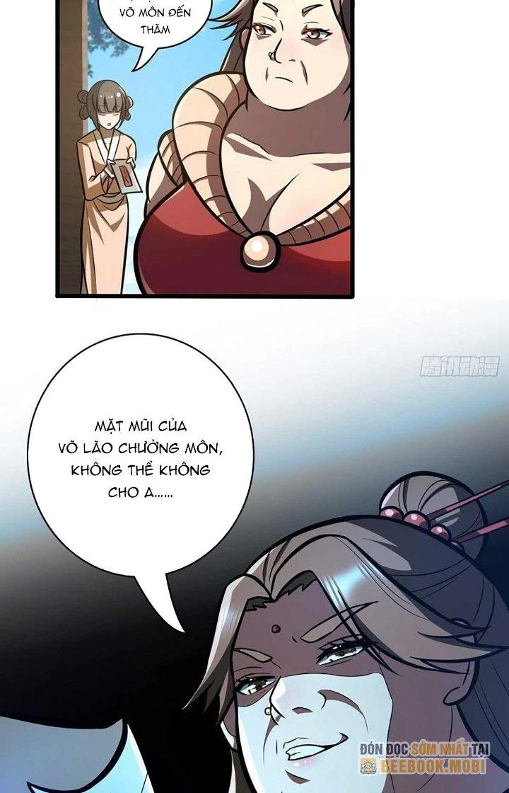 Ta Dựa Vào Khoa Học Kỹ Thuật Tu Tiên Thành Thần Chapter 32 - Trang 2
