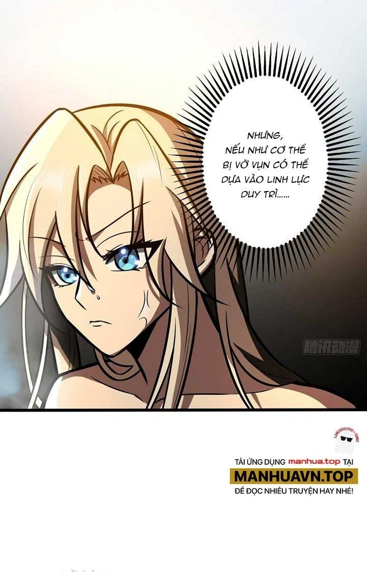 Ta Dựa Vào Khoa Học Kỹ Thuật Tu Tiên Thành Thần Chapter 32 - Trang 2