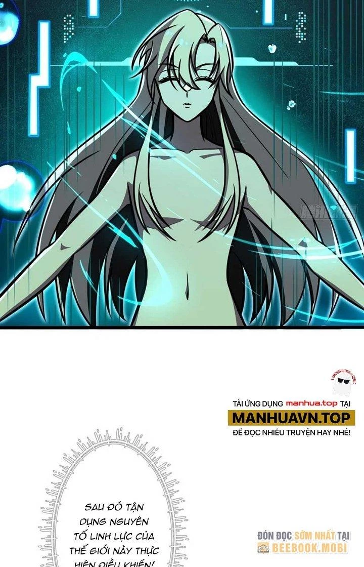 Ta Dựa Vào Khoa Học Kỹ Thuật Tu Tiên Thành Thần Chapter 32 - Trang 2
