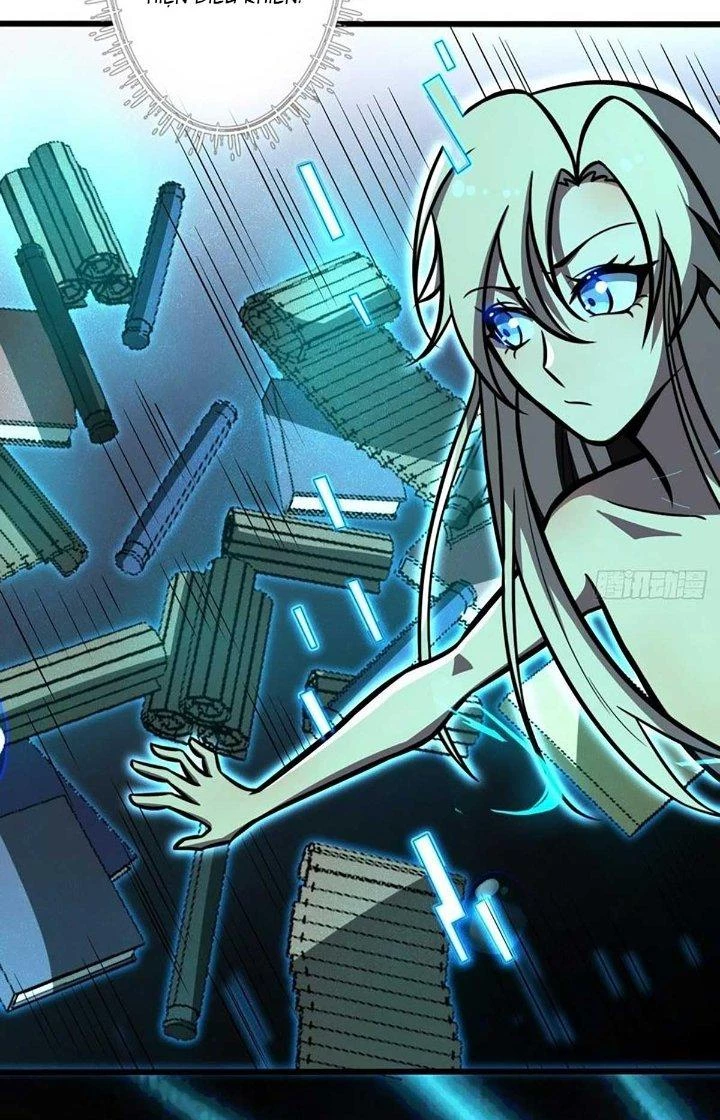 Ta Dựa Vào Khoa Học Kỹ Thuật Tu Tiên Thành Thần Chapter 32 - Trang 2