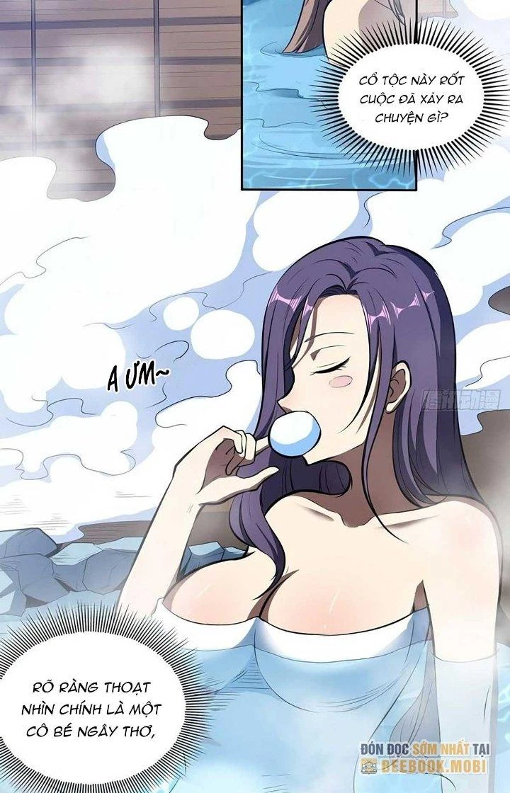 Ta Dựa Vào Khoa Học Kỹ Thuật Tu Tiên Thành Thần Chapter 33 - Trang 2