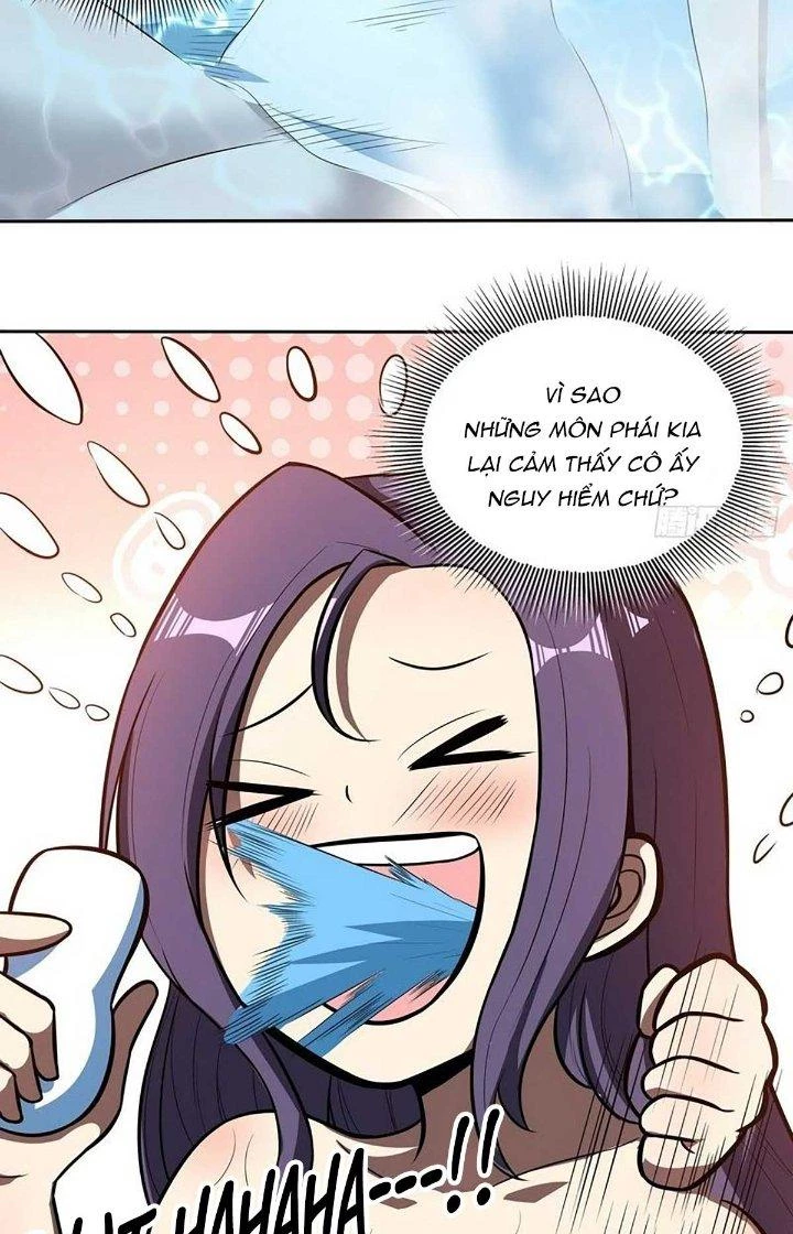 Ta Dựa Vào Khoa Học Kỹ Thuật Tu Tiên Thành Thần Chapter 33 - Trang 2