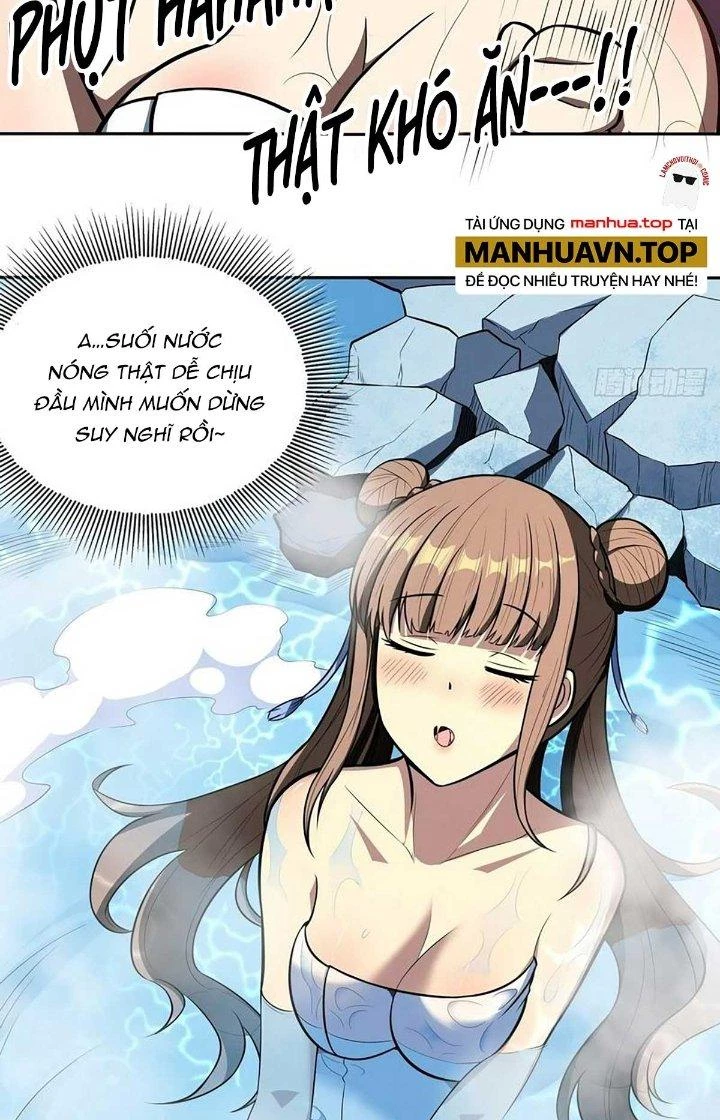 Ta Dựa Vào Khoa Học Kỹ Thuật Tu Tiên Thành Thần Chapter 33 - Trang 2