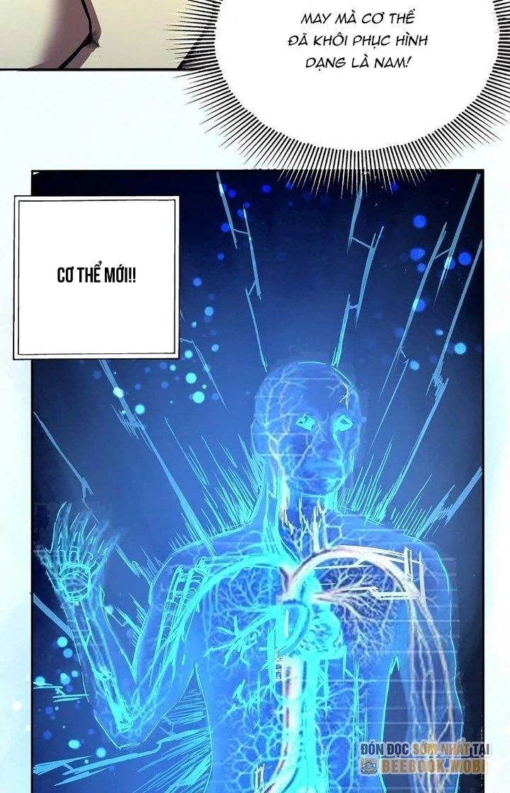 Ta Dựa Vào Khoa Học Kỹ Thuật Tu Tiên Thành Thần Chapter 33 - Trang 2