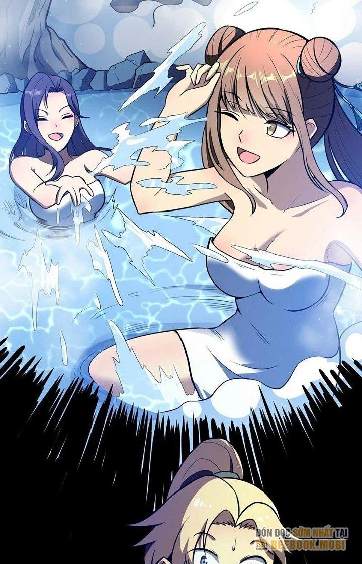 Ta Dựa Vào Khoa Học Kỹ Thuật Tu Tiên Thành Thần Chapter 33 - Trang 2