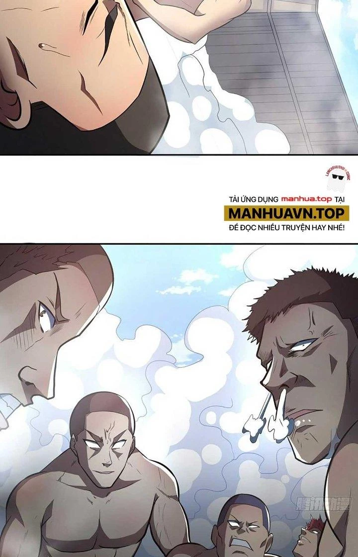 Ta Dựa Vào Khoa Học Kỹ Thuật Tu Tiên Thành Thần Chapter 33 - Trang 2