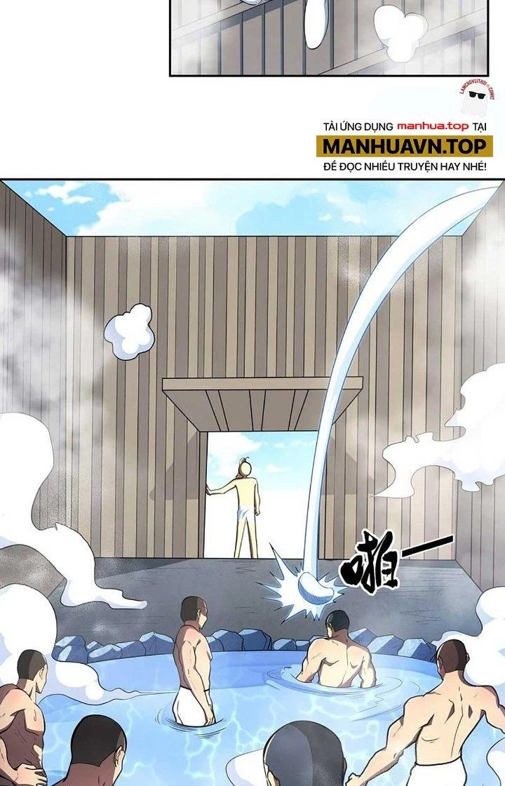 Ta Dựa Vào Khoa Học Kỹ Thuật Tu Tiên Thành Thần Chapter 33 - Trang 2