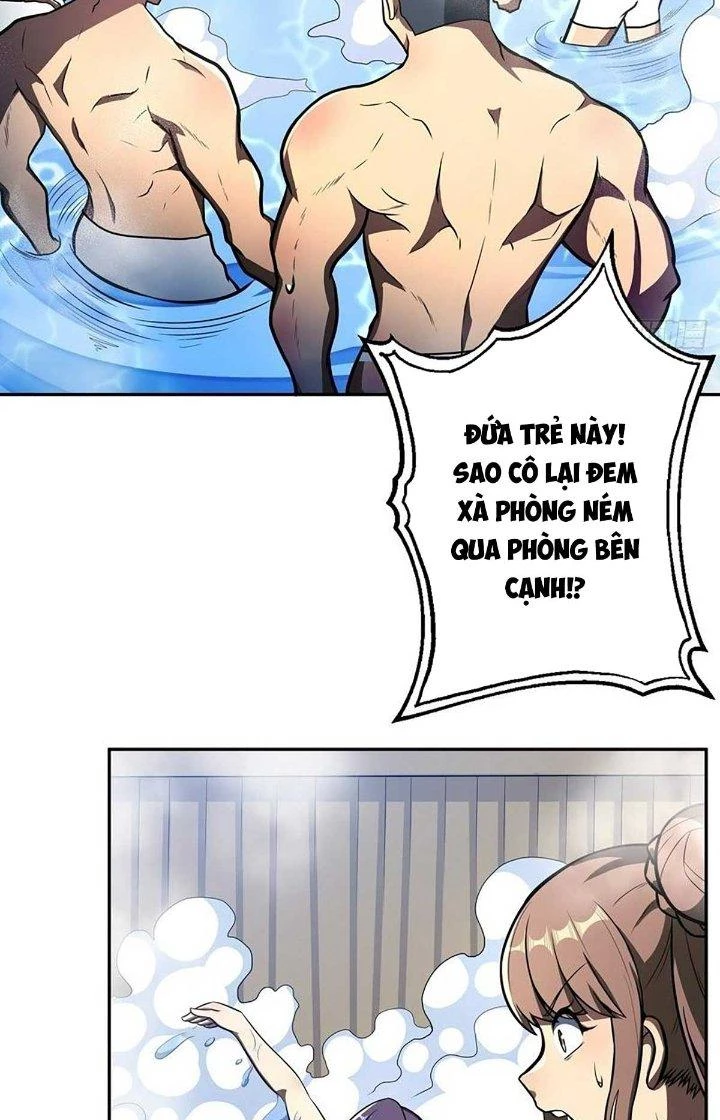 Ta Dựa Vào Khoa Học Kỹ Thuật Tu Tiên Thành Thần Chapter 33 - Trang 2
