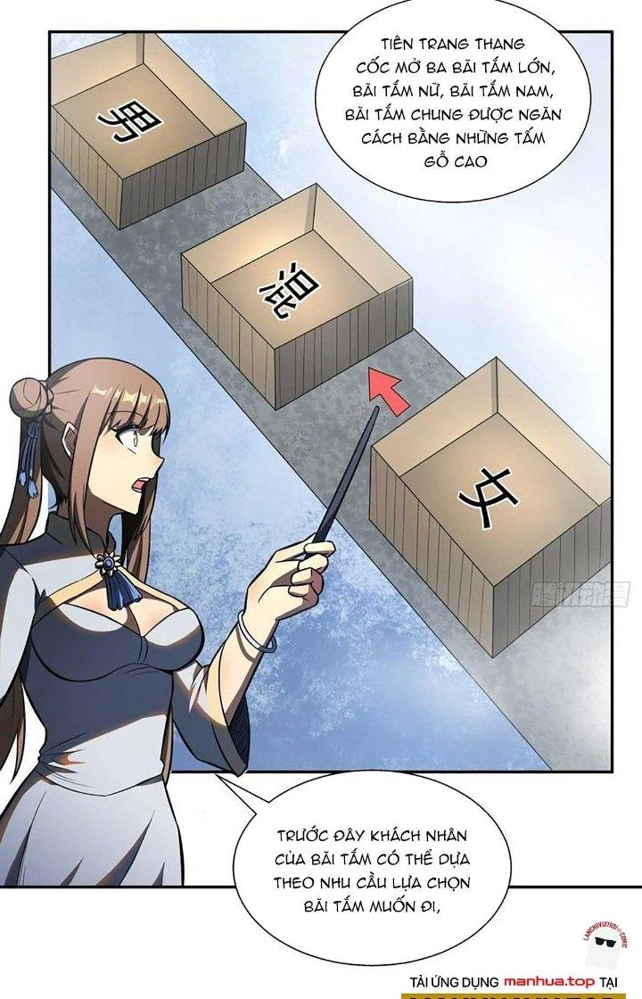 Ta Dựa Vào Khoa Học Kỹ Thuật Tu Tiên Thành Thần Chapter 33 - Trang 2
