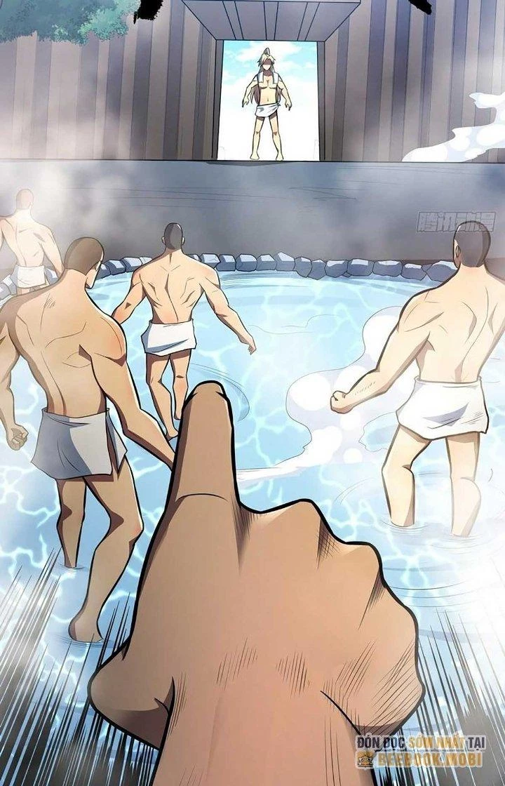 Ta Dựa Vào Khoa Học Kỹ Thuật Tu Tiên Thành Thần Chapter 33 - Trang 2