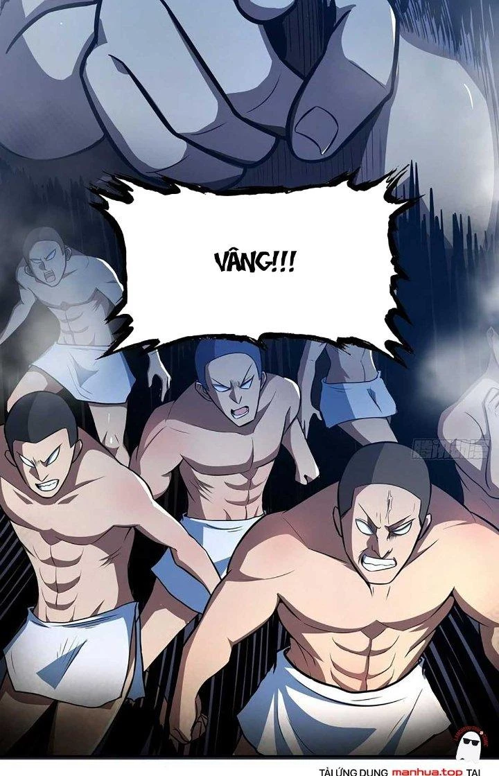 Ta Dựa Vào Khoa Học Kỹ Thuật Tu Tiên Thành Thần Chapter 33 - Trang 2
